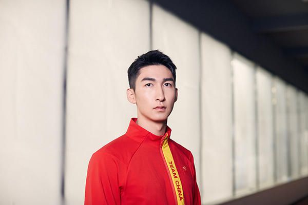 考试期间