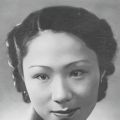 高柳夫人