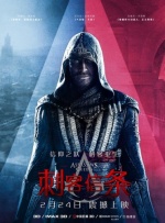镜中佳人