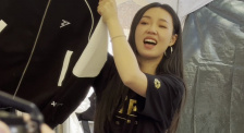 美容室特殊服务