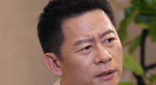 敏感的女人