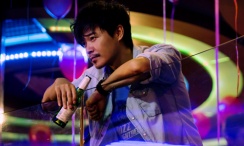 男朋友是爱抚王