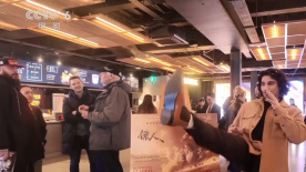 裸体女模特